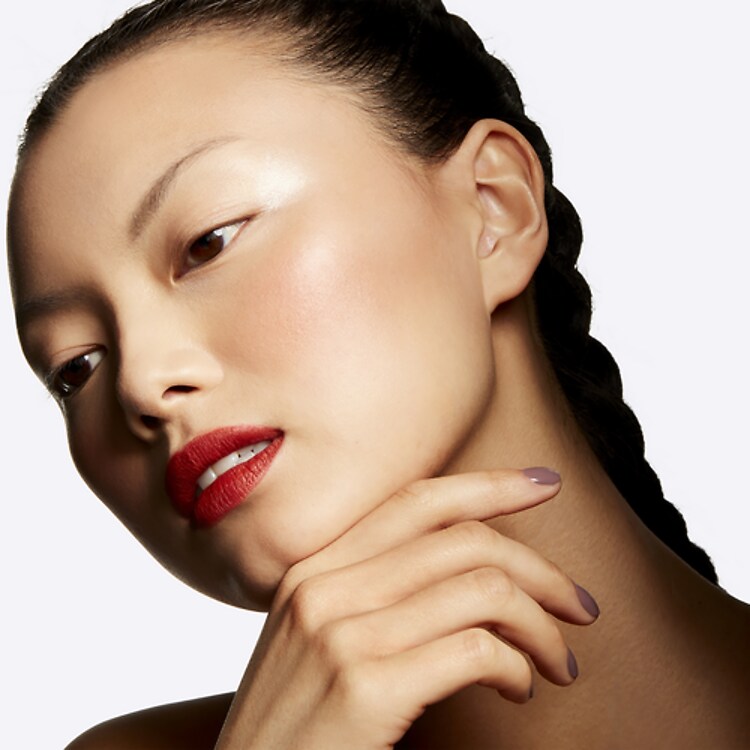 Extra Dimension Blush - Blush Highlighter