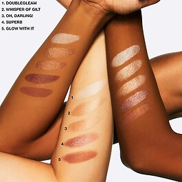 Extra Dimension Skinfinish Highlighter - Highlighter Poudre