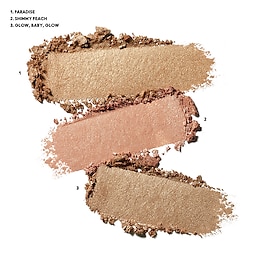 Hyper Real Glow Palette - Palette d'Highlighter