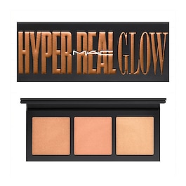 Hyper Real Glow Palette - Palette d'Highlighter