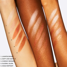 Mineralize Skinfinish - Poudre Illuminatrice Highlighter