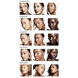 Mineralize Skinfinish - Poudre Illuminatrice Highlighter