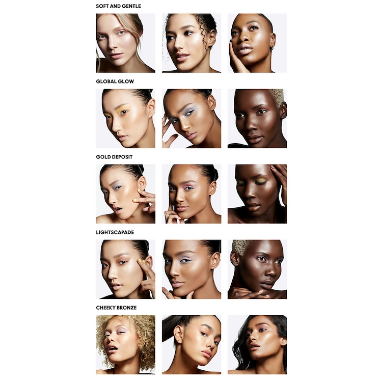 Mineralize Skinfinish - Poudre Illuminatrice Highlighter