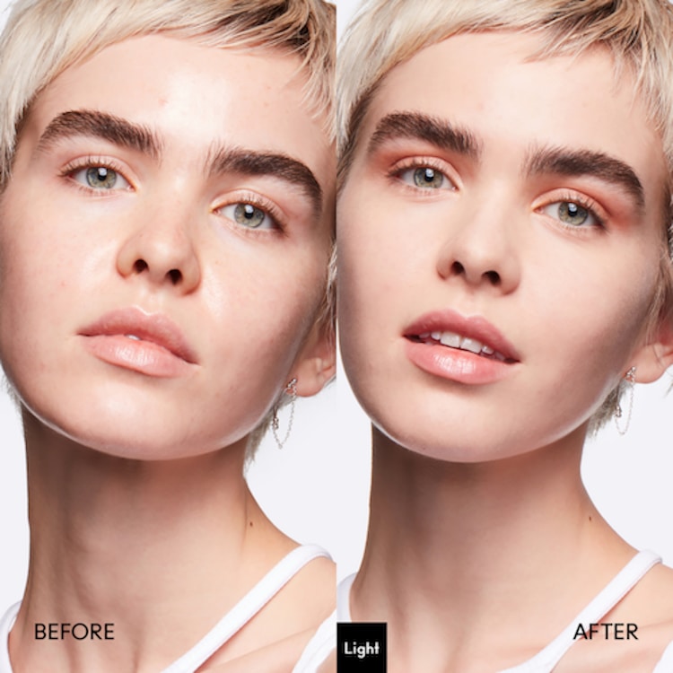 Mineralize Skinfinish Natural - Poudre de Teint Compacte