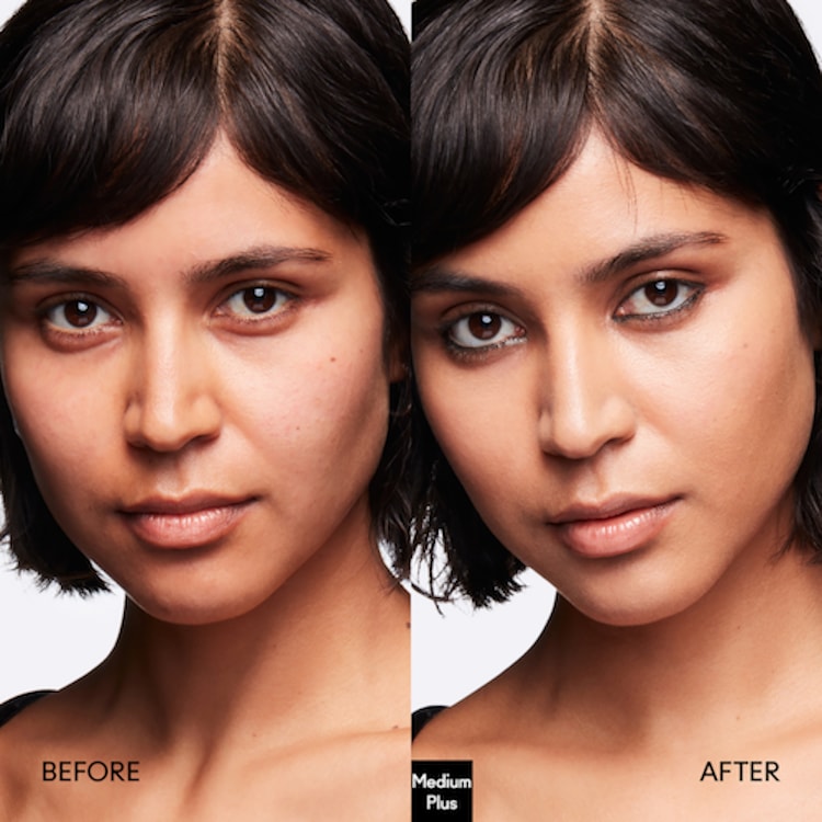 Mineralize Skinfinish Natural - Poudre de Teint Compacte