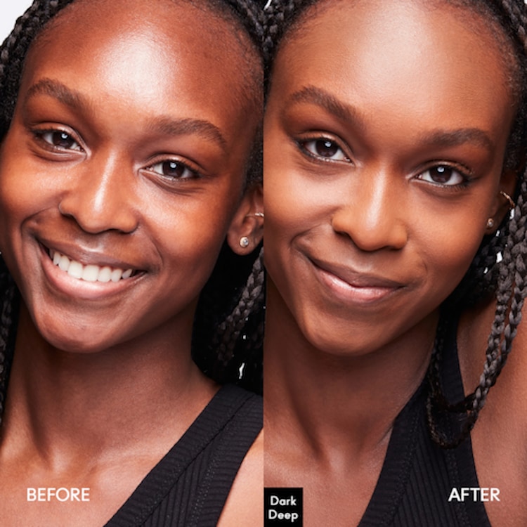 Mineralize Skinfinish Natural - Poudre de Teint Compacte