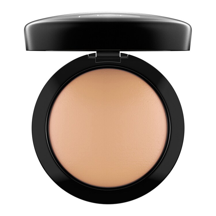 Mineralize Skinfinish Natural - Poudre de Teint Compacte