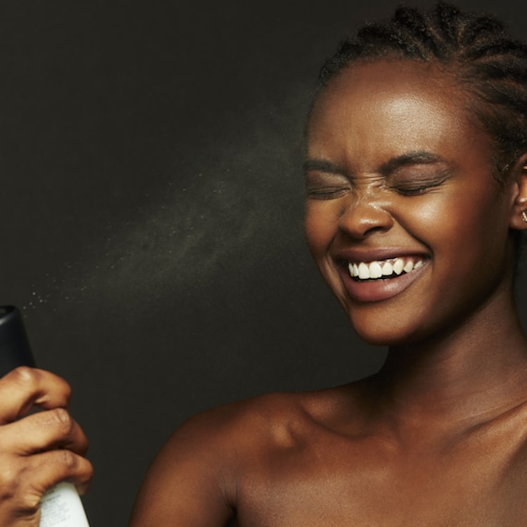 Fix + Matte - Brume Rafraîchissante Fixante Matifiante