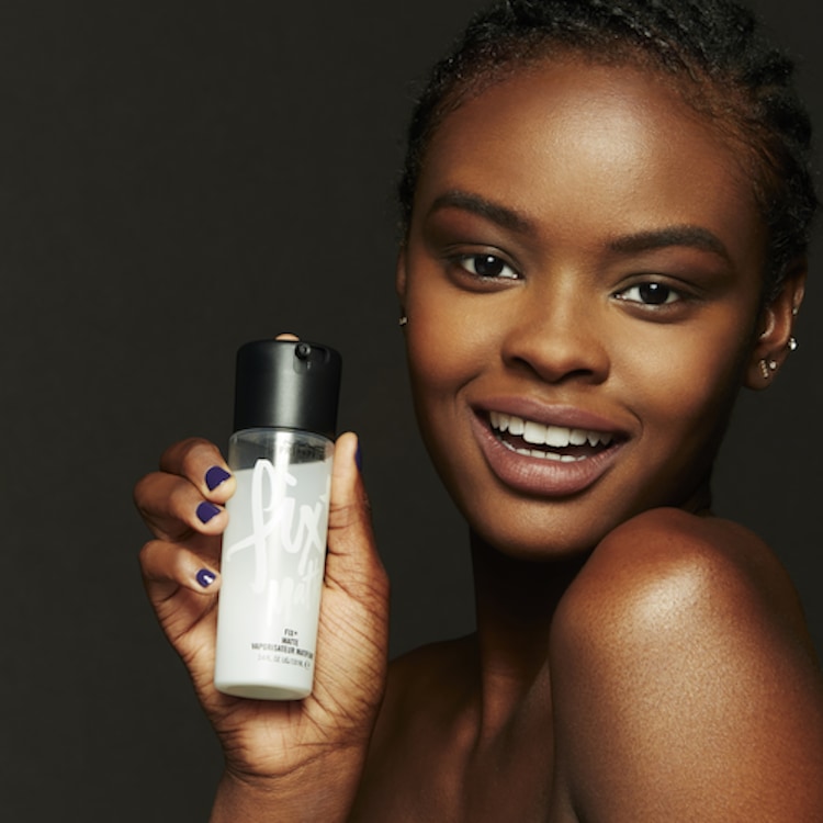 Fix + Matte - Brume Rafraîchissante Fixante Matifiante