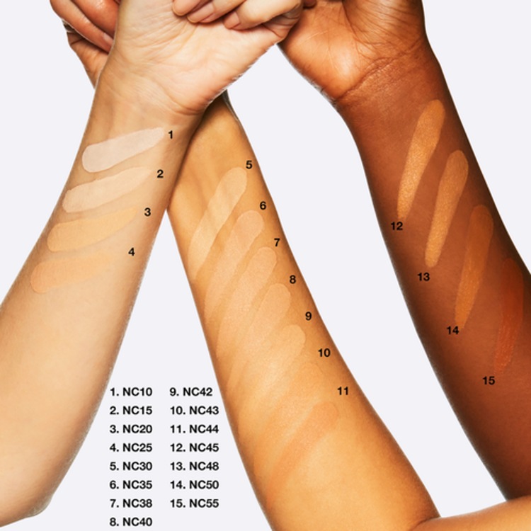 Studio Fix 24-Hour Smooth Wear Concealer - Anticernes