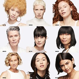 Studio Fix 24-Hour Smooth Wear Concealer - Anticernes