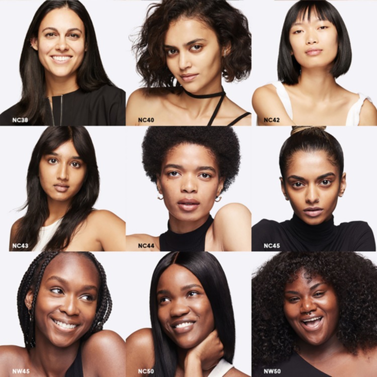 Studio Fix 24-Hour Smooth Wear Concealer - Anticernes