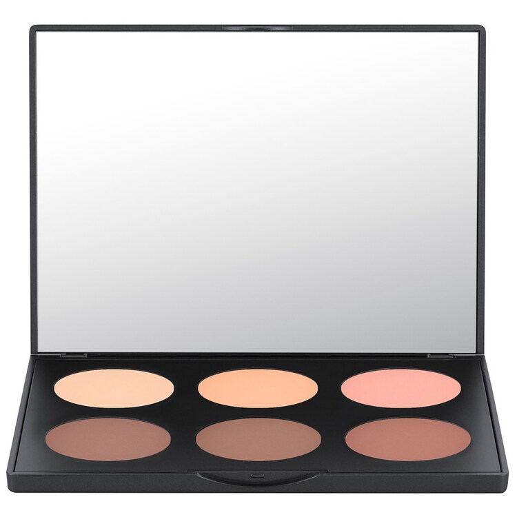 Studio Fix Sculpt and Shape Contour Palette - Palette Contouring