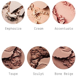 Studio Fix Sculpt and Shape Contour Palette - Palette Contouring