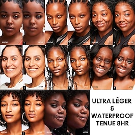 Studio Radiance Face & Body Radiant Sheer Foundation - Fond de Teint