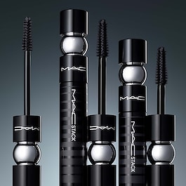 Mini M·A·C Stack Mascara Mega Brush - Mini Mascara Volume et Longueur