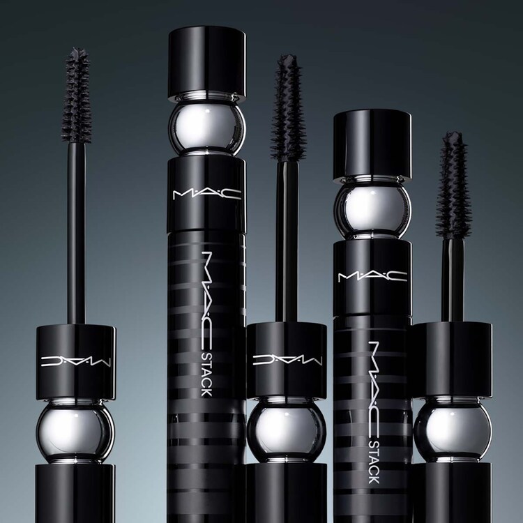 Mini M·A·C Stack Mascara Mega Brush - Mini Mascara Volume et Longueur