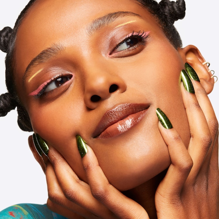 M·A·C Colour Excess Gel Pencil - Crayon Gel Eyeliner