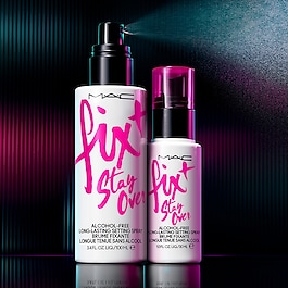 Fix+ Stay Over - Brume fixante longue tenue sans alcool