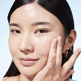 Hyper Real Fresh Canvas Cleansing Oil - Huile D&eacute;maquillante