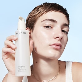 Hyper Real Fresh Canvas Cleansing Oil - Huile D&eacute;maquillante
