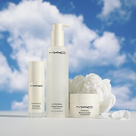 Hyper Real SerumizerTM Skin Balancing Hydration Serum - Serum Hydratant