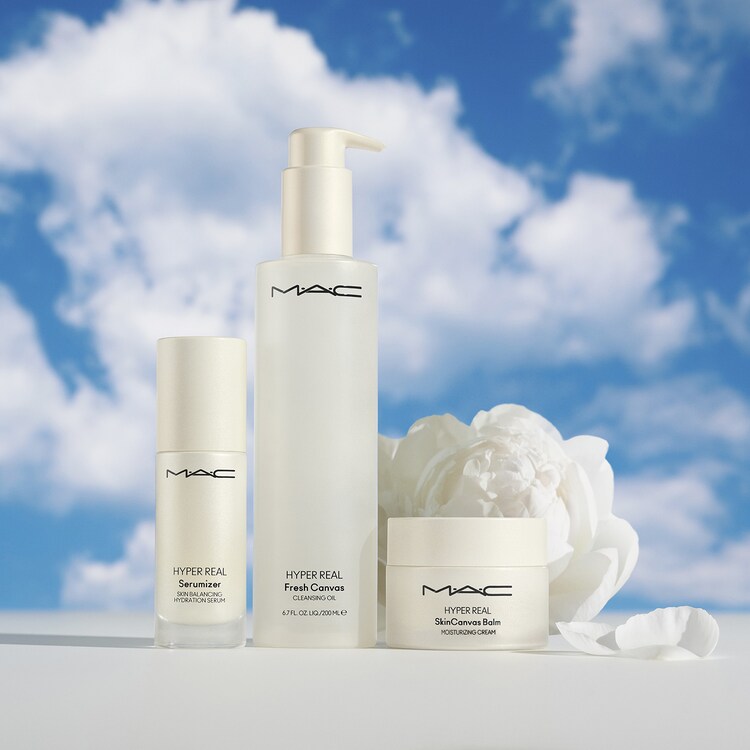 Hyper Real SerumizerTM Skin Balancing Hydration Serum - Serum Hydratant