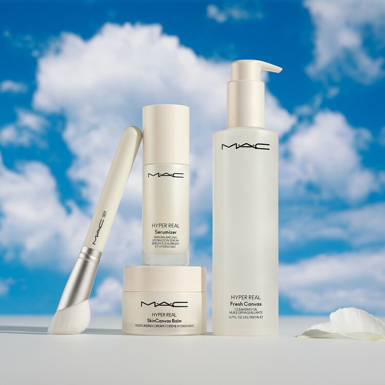 Mini Hyper Real SkinCanvas BalmTM Moisturizing Cream - Crème Hydratante