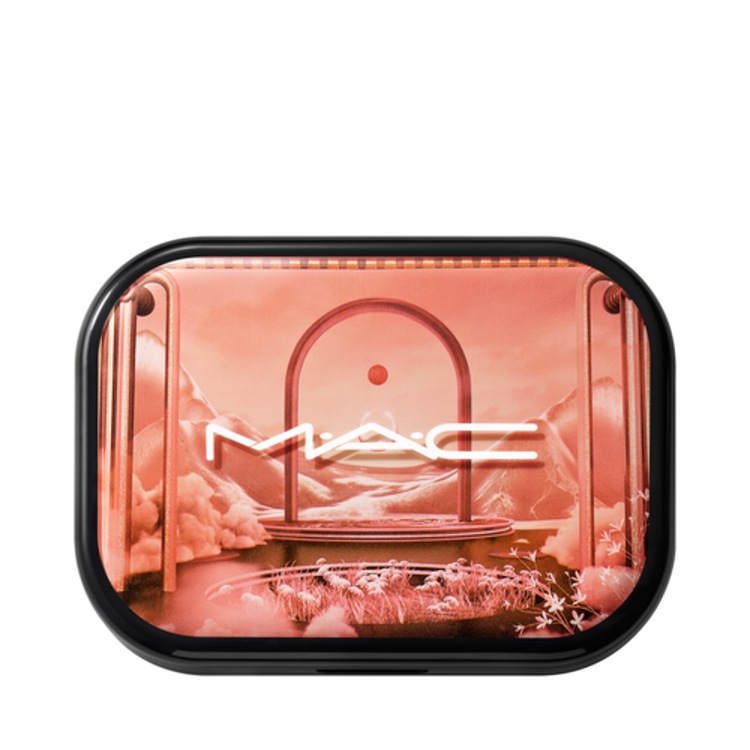 Connect In Colour - Palette d'ombres à paupières