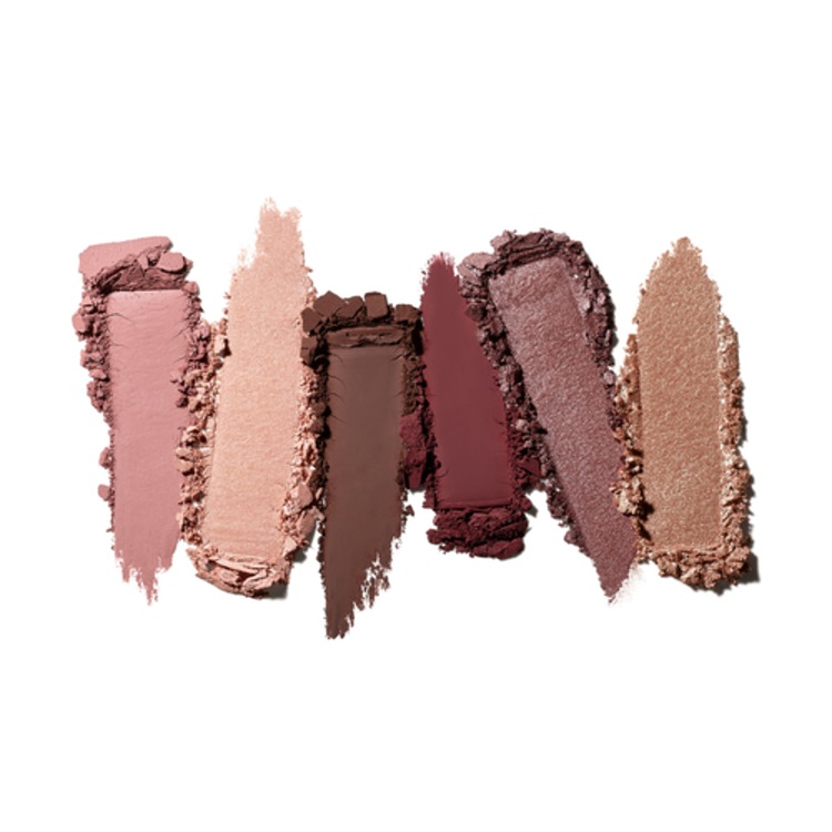 Connect In Colour - Palette d'ombres à paupières