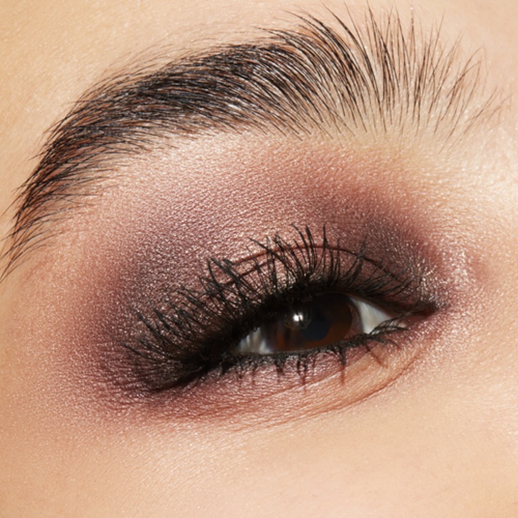 Connect In Colour - Palette d'ombres à paupières