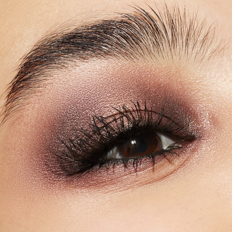 Connect In Colour - Palette d'ombres à paupières