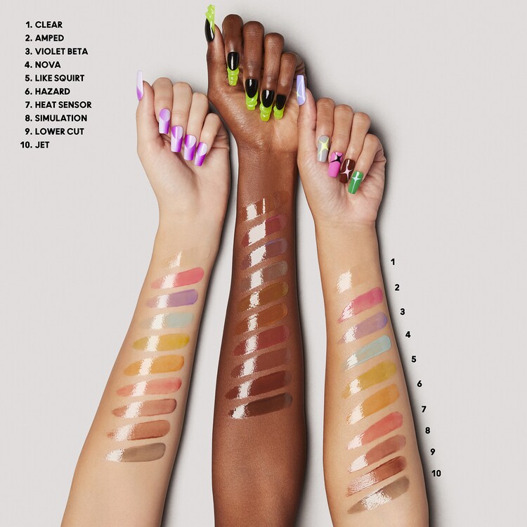 Squirt Plumping Gloss Stick - Gloss en Stick Repulpant