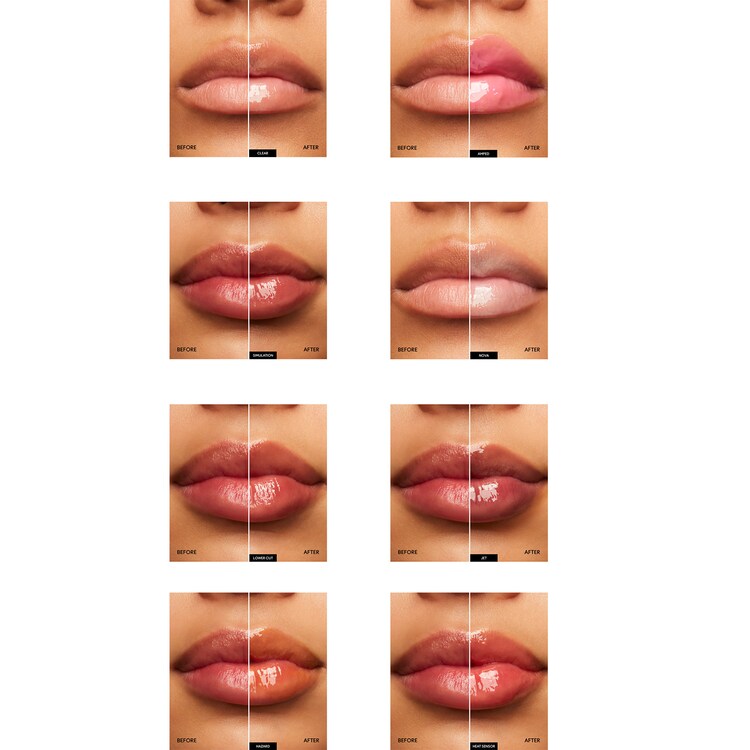 Squirt Plumping Gloss Stick - Gloss en Stick Repulpant