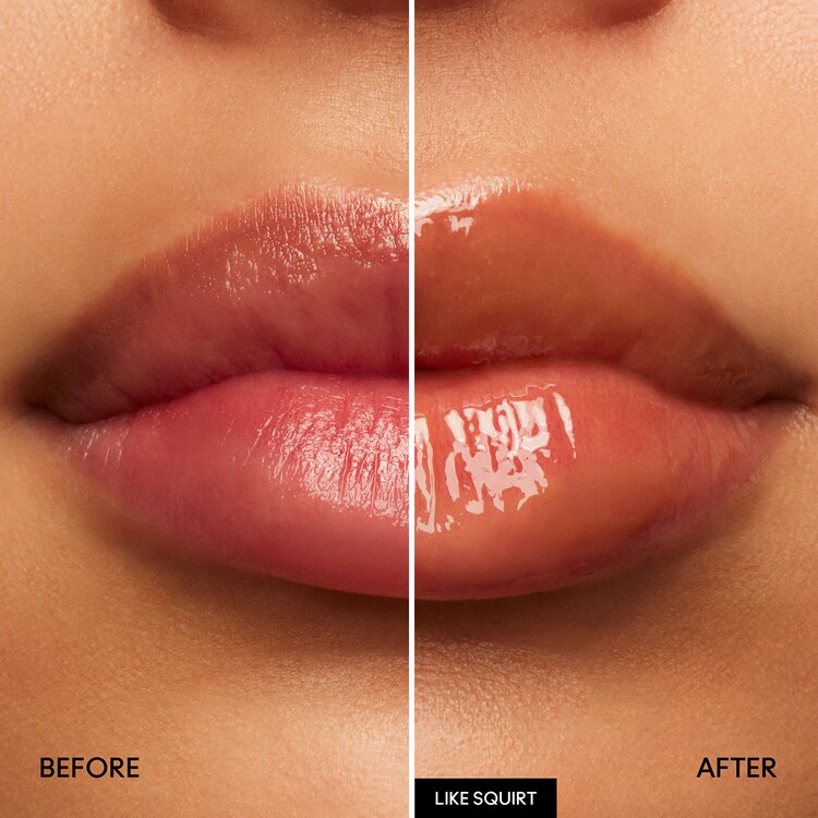 Squirt Plumping Gloss Stick - Gloss en Stick Repulpant