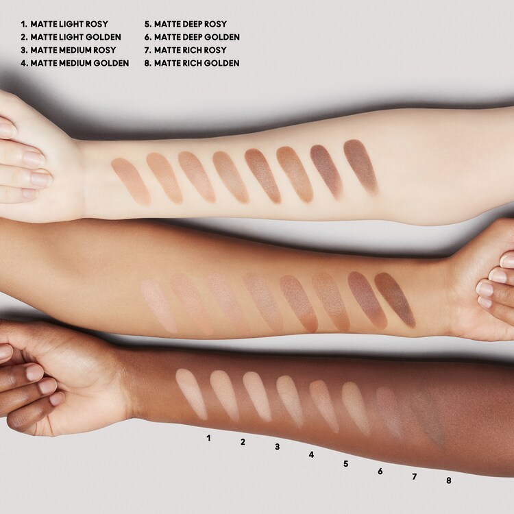 Skinfinish Sunstruck Bronzer - Poudre bronzante