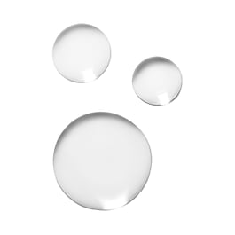 Mini Hyper Real Fresh Canvas Cleansing Oil - Huile Démaquillante