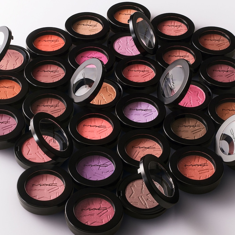 Skinfinish Colourstruck Blush - Blush Poudre