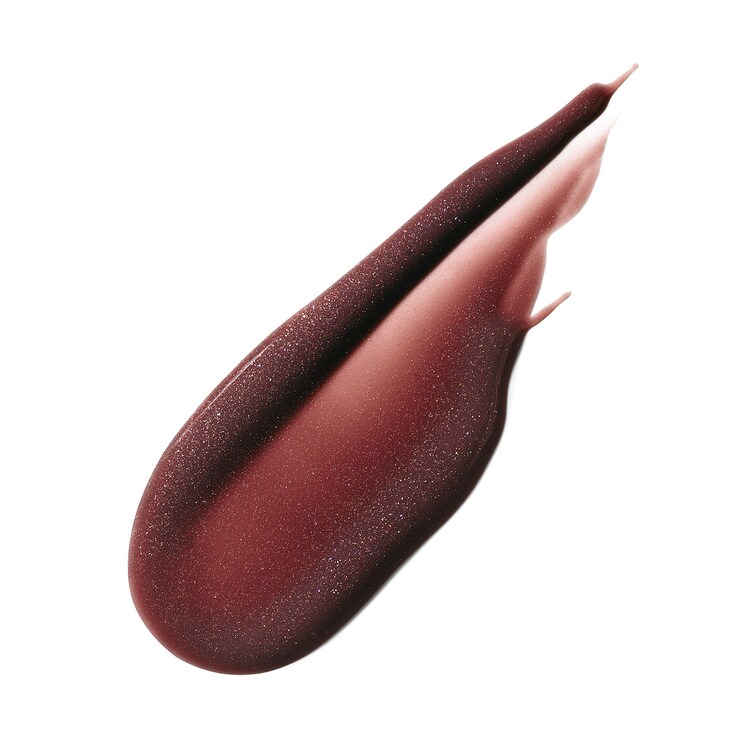 Lipglass Cushion High-Pigment Lip Oil - gloss brillant et non collant