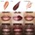 Lipglass Cushion High-Pigment Lip Oil - gloss brillant et non collant