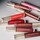 Lipglass Cushion High-Pigment Lip Oil - gloss brillant et non collant