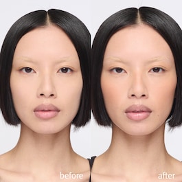 KissKiss - Ruj cu miere pentru culoare intensă - Rezervă