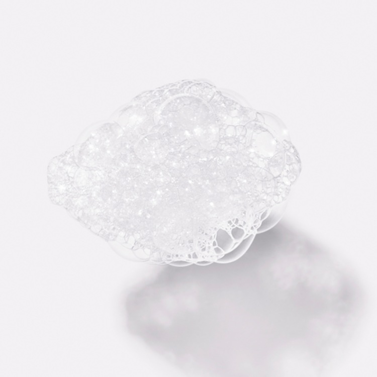 Baccarat Rouge 540 - Gel moussant mains et corps