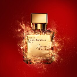 Baccarat Rouge 540 Extrait de parfum de MAISON FRANCIS KURKDJIAN