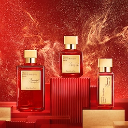Baccarat Rouge 540 Extrait de parfum de MAISON FRANCIS KURKDJIAN