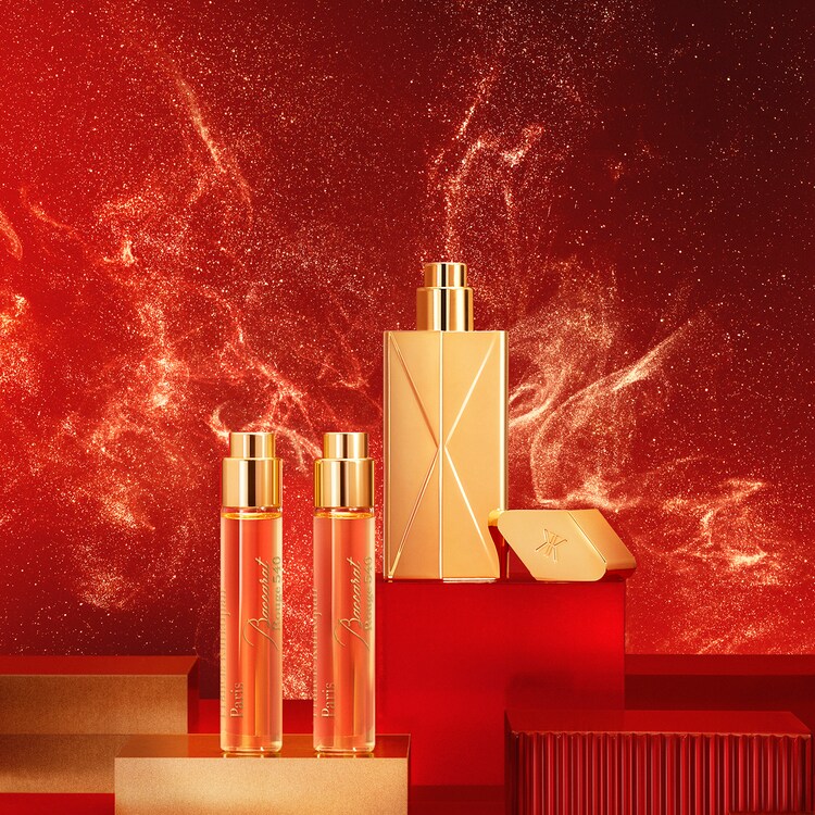 Baccarat Rouge 540 - Recharges - Extrait de parfum