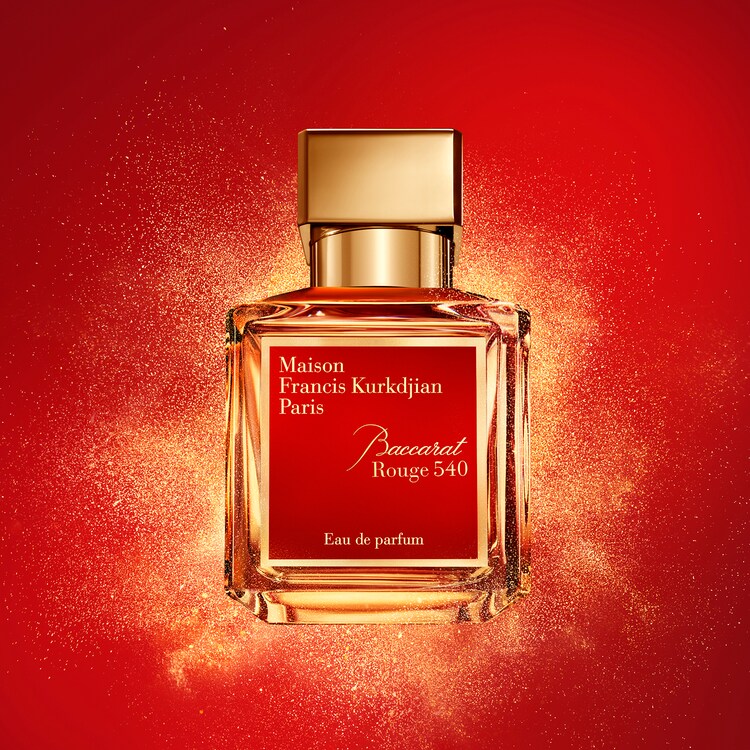 Baccarat Rouge 540 - Eau de parfum