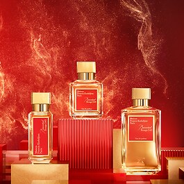 Baccarat Rouge 540 Eau de parfum de MAISON FRANCIS KURKDJIAN