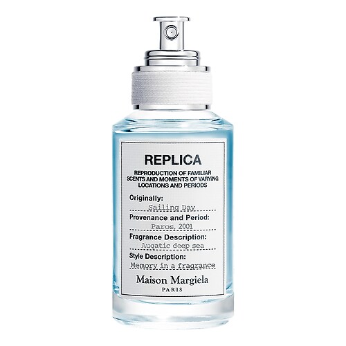 MAISON MARGIELA - Replica Sailing Day - Toaletní voda