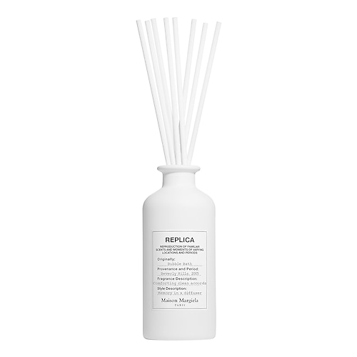 MAISON MARGIELA - Replica Bubble Bath - Difuzér z čekanky a květin